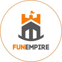 FunEmpire(@thefunempire) 's Twitter Profile Photo