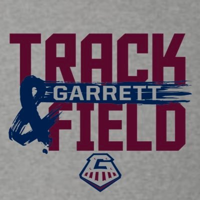 21-22 Garrett Railroader Track & Field