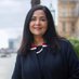 Yasmin Qureshi MP Profile picture