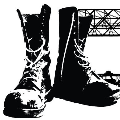 Black Boots Twin Ports is a gathering place for bears and queer fetish community in the Northland. follow for monthly theme event details