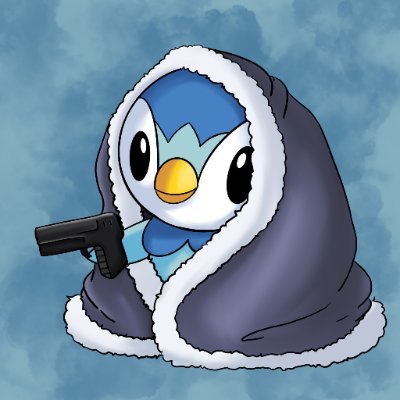 Dr.Detective Penguin MD | bsky.penguinthief13さんのプロフィール画像