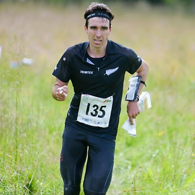 mogd001's profile picture. Orienteer. Engineer.