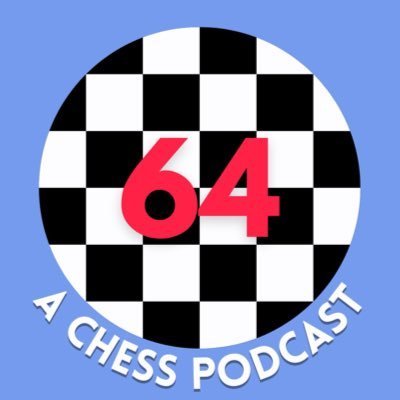 Your favorite chess player’s favorite podcast. Hosted by @davidvizgan