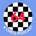 64: A Chess Podcast (@64Podcast) Twitter profile photo