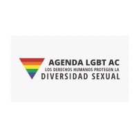 Agenda LGBT A.C. (@agendalgbtmx) 's Twitter Profile