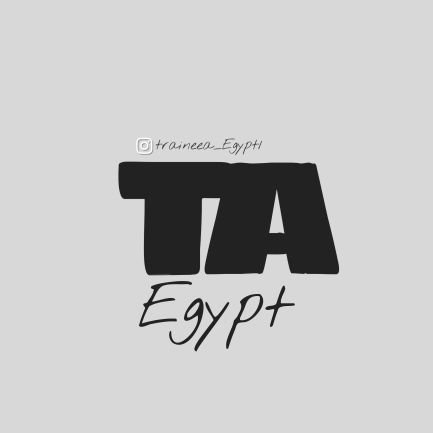 The 1st and Only Official Egyptian 🇪🇬 Fan Base for bighit's Upcoming boy group @trainee_a | #TraineeA - For News and Projects.