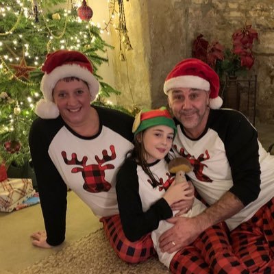 HaxtonVicki's profile picture. 