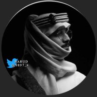 𝙱𝙰𝚁𝚄𝙳✖️ (@9897_x) 's Twitter Profile Photo