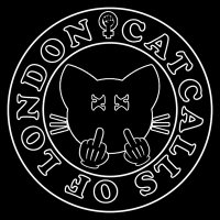 Catcalls of London(@catcallsofldn) 's Twitter Profile Photo