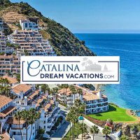 Catalina Dream Vacations(@CatalinaVacay_) 's Twitter Profile Photo