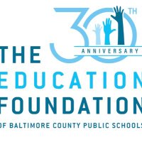 The Education Foundation of BCPS(@foundationbcps) 's Twitter Profile Photo