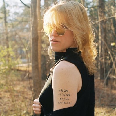 fggotpositivity's profile picture. clocky cis woman // venmo: @HeatherGWDenton