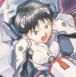 soyさんのプロフィール画像