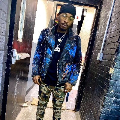 Banger2X's profile picture. The Block ❤️ 37th st