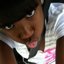 Lashay Simmons - @AyoSyncere_Danq - Twitter