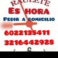 Raul Hunberto Galleg(@rauleteh) 's Twitter Profile Photo