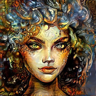 Scribblemadman's profile picture. 