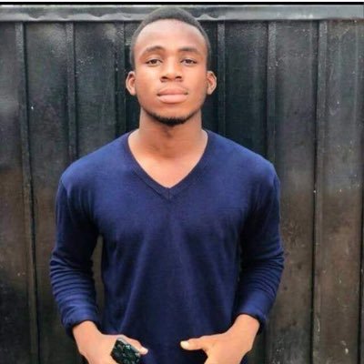 para_jose02's profile picture. Preserved😎