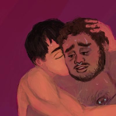 NFSW Art. 26 qpoc. 🔞Astro nerd.
art n smut lover. Covid migitation