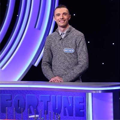 Matt Harding