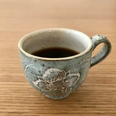 コーヒー沼にハマった38歳^^3人娘の父☺️同じお豆さんでも、いろんな表情があるんだな〜🤔好みはもちろんあるけれど、みんなちがってみんないい❗️お豆さんとの一期一会の出会い‼️楽しんでいきましょう😆👍