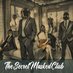 TheSecretMaskedClub NFT (@thesecretmasked) Twitter profile photo TheSecretMaskedClub NFT (@thesecretmasked) Twitter profile photo