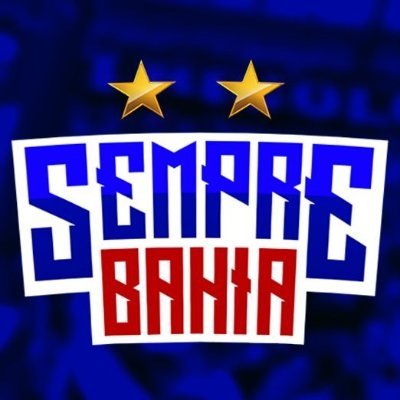 @ECBahia, mais que um clube, uma paixão! ❤
Contato: contato.semprebahia@hotmail.com