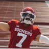 SoonersInsider's profile picture. All Things Sooners. THERE IS ONLY ONE OKLAHOMA
