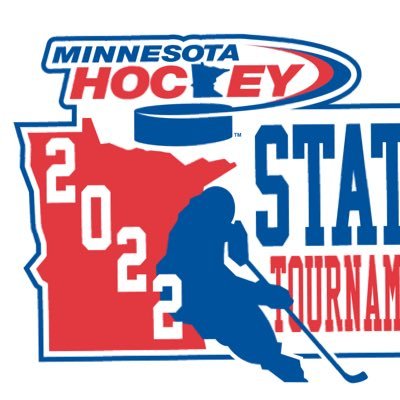 Follow us for updates during the 2022 Bantam A State Hockey Tournament in East Grand Forks, MN. March 18-20