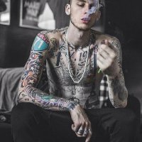 Sebastian (@diesdasxx) 's Twitter Profile