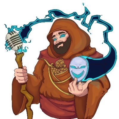 Oklahoma Voice Actor, always improving, always striving. Be kind to one another and may Ha'shem bless you throughout your life.