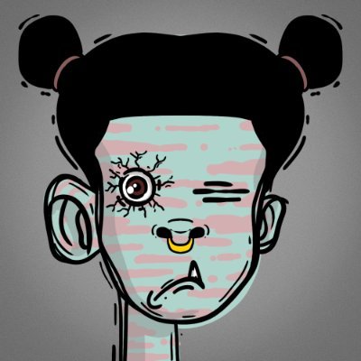 AppleEveさんのプロフィール画像