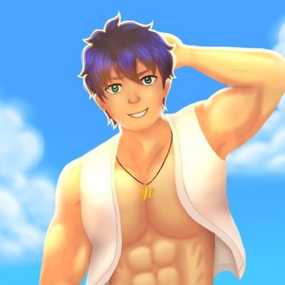 Luz ⭐ O desenhista das estrelasさんのプロフィール画像