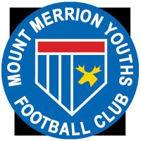 Mount Merrion Youths Football Club (@mountmerrion) 's Twitter Profile Photo Mount Merrion Youths Football Club (@mountmerrion) 's Twitter Profile Photo
