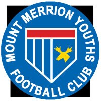 Mount Merrion Youths Football Club(@mountmerrion) 's Twitter Profile Photo