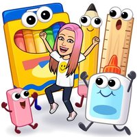 Mrs. G's BBP Artists (@mrs_bbp) 's Twitter Profile