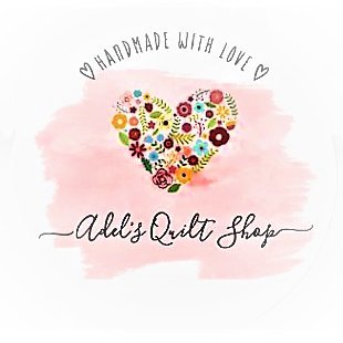I sew & design baby quilt, blankets, baby lovey 🎀 and more. 👶🐥🧵. Visit my Etsy shop 🛍. Shipping worldwide from CA, USA 📦🚚.