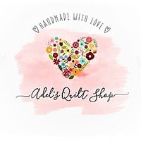Adel’s Quilt Shop(@adelsquilt) 's Twitter Profile Photo