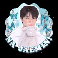 𝐚𝐫𝐚𝐚𝐚' 🫧(@nnajaeminn00s) 's Twitter Profile Photo