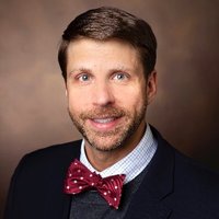 Joe Wiencek, PhD, DABCC(@DxSteward) 's Twitter Profile Photo