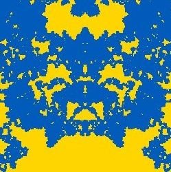 Tell me what you see, run by @Darylist
Random inkblots hourly, unless the bot shuts off and I dont notice :P
Now not running using #Python on a Raspberry Pi!
