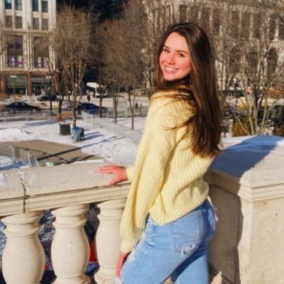 Olivia Daane Profile