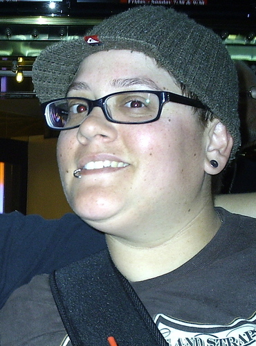 JenCaballero's profile picture. Aspiring audio producer and video editor.