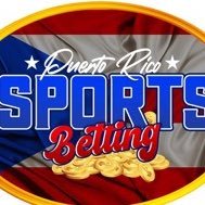 Sport💲 Betting Puerto Rico 🇵🇷