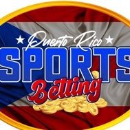 Sport💲 Betting Puerto Rico 🇵🇷(@sportgamblingPR) 's Twitter Profile Photo