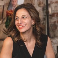 Lisa Friscia (@lisafriscia) 's Twitter Profile