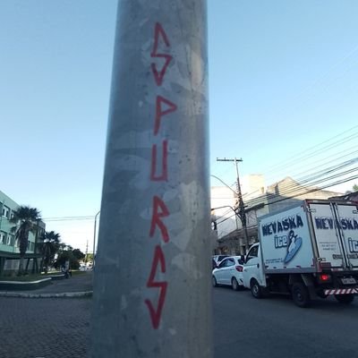 Time amador de futsal
Chamar dm para jogos 👋
Equipe criada em Pelotas!