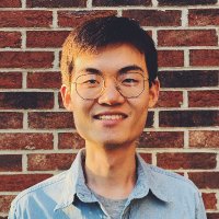 William Tong (@wl_tong) 's Twitter Profile