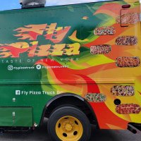 Fly Pizza DC(@FlyPizzaTruckDC) 's Twitter Profile Photo