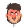 primoperez's profile picture. Illustrator - Character Designer